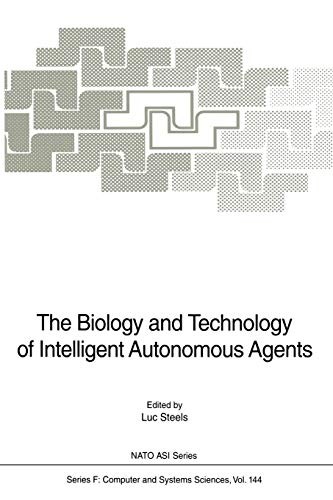 Springer The Biology And Technology Of Intelligent Autonomous Agents - Image 2