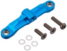 Tamiya Hop-Up Options OP.1575 TT-02 Aluminum Steering Bridge 54575