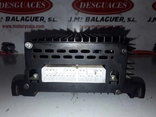 56038503 / 23780 Sistema Audio/Radio Cd para JEEP GRAND CHEROKEE (ZJ/Z) 126522 - Imagen 3 de 4
