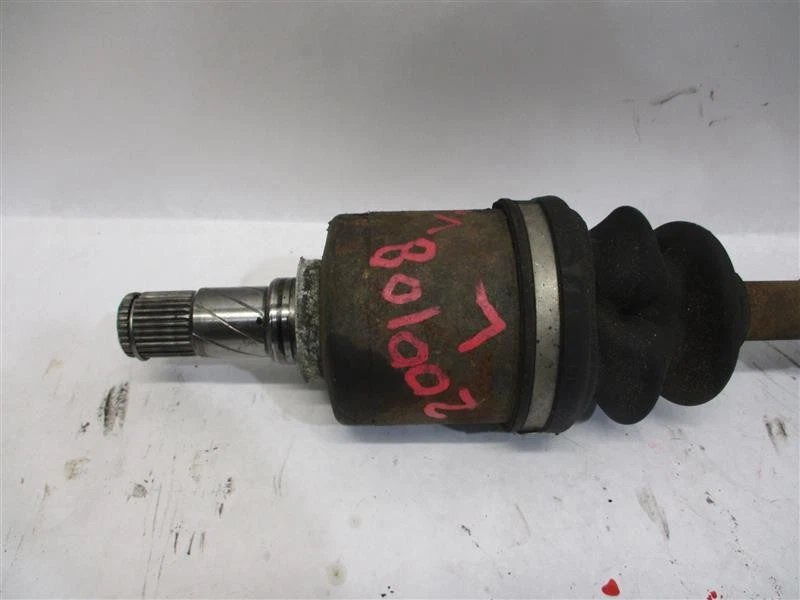 EJE CV delantero izquierdo Nissan Murano 2003 03 2004 04 2005 05 1028498 Foto 2 de 4