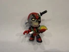 Funko Pop! Vinyl Deadpool Marvel Zombies Mystery Mini Bobble Head