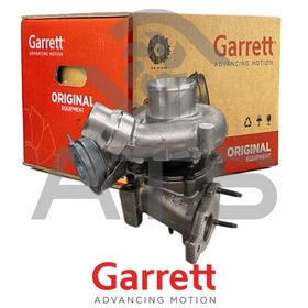 Turbolader für RENAULT LAGUNA Coupe (DT0/1) 2.0 dCi (DT01, DT0 20069, 7701476620