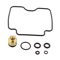 Vergaser Reparatursatz Suzuki Gsf 1200 S Bandit Von 2001 Bis 2006 - Keyster