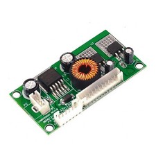 CA-1215 12V to 5V to 3.3V to 1.5V Voltage Converter Board For LCD Monitors