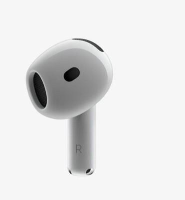 Original Apple Airpods 4 Kopfhörer rechts Rightside R Standard Version ohne ANC