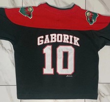 Marian Gaborik Cards, Rookie Cards and Autographed Memorabilia Guide 4