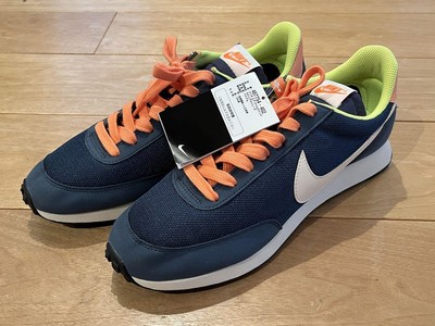 Men 10.0US Nike Airtailwind Squadron Blue/Sail/Volt