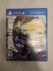Gravity Rush 2 PlayStation 4
