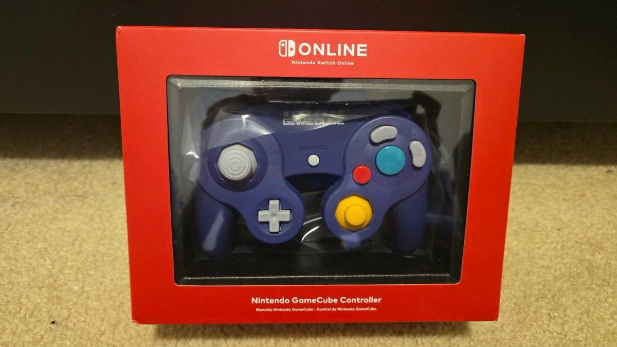 Multicolor Wireless Controllers for Nintendo Switch for sale | eBay