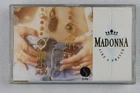 Madonna Like A Prayer Cassette, Album, Thailand 1989 Sire 9 25844-4