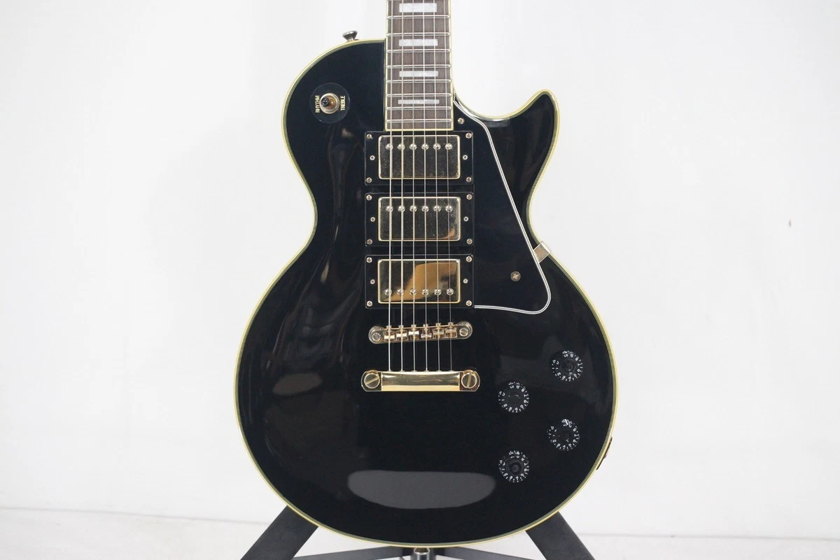Epiphone Black Beauty for sale | eBay