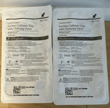 Cardinal Health Argyle Suction Catheter Tray ...