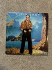 Elton John Caribou LP Vinyl Record MCA-2116 1974 Untested w/ Inner Sleeve