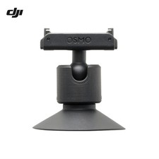 Original DJI Osmo Nano Dual-Direction Magnetic Ball-Joint Adapter Mount