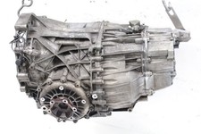 Automatikgetriebe Audi A4 Avant B7 HEK 01J300052J 2.5 120 KW 163 PS Diesel