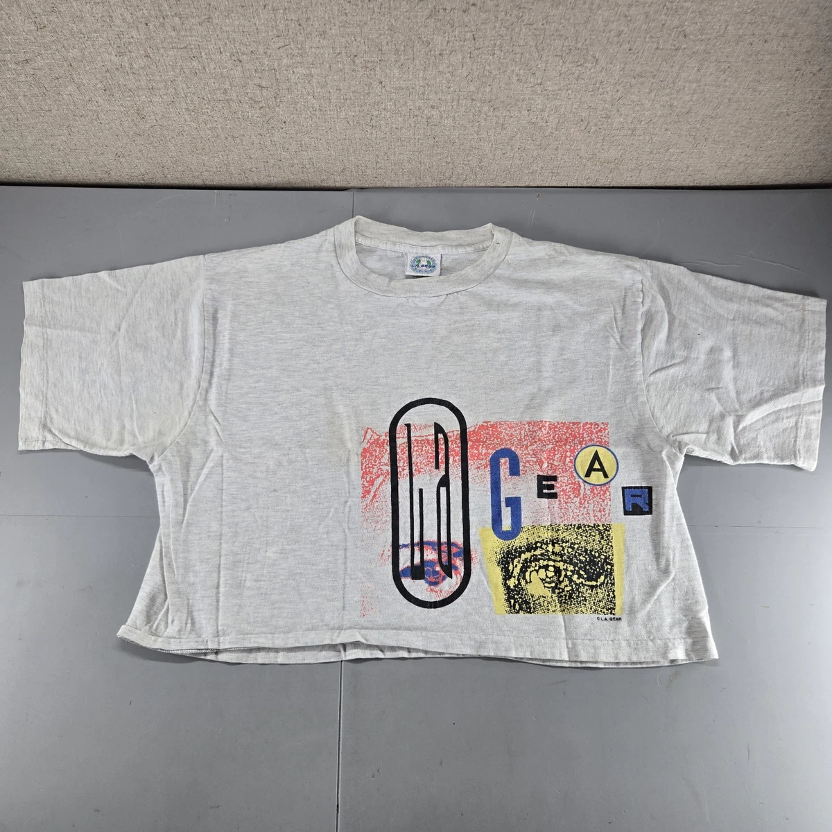 25+ LA Gear T-Shirts for Men for sale | Updated Oct 2026