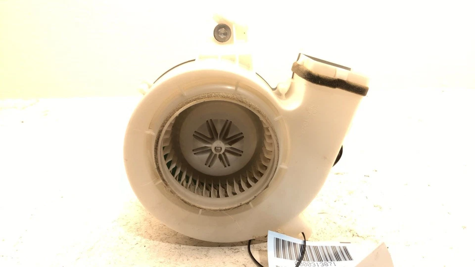 2010-2012 雷克萨斯 Hs250h 吹风机电机组件电池冷却风扇 Oem G9230-33020 — 第 2/4 张图片