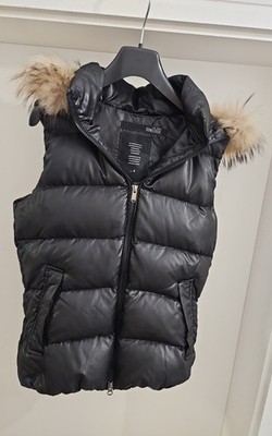 Bomboogie Damen Weste Gr. 0 (XXS/XS)