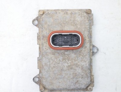 Licht Steuergerät Mercedes GL X 164 0038205826 HELLA 04-2007