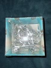 Dollhouse Miniature Shopping Cart Supermarket Shopping USA Seller