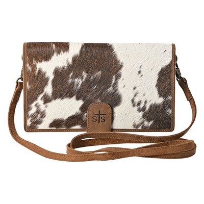 STS Cowhide Yetzy Organizer (STS30072)