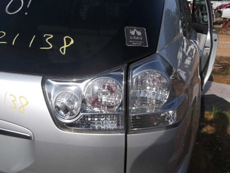 (LOCAL PICKUP ONLY) Passenger Right Front Door Fits 06-09 LEXUS RX400h 451889 Foto 3 de 4