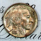 * 1938-D/D * PRISTINE++ GEM BU MS BUFFALO NICKEL * FROM ORIGINAL COLLECTION