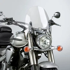 National Cycle 2010 Honda VT1300CS Sabre SwitchBlade Deflector