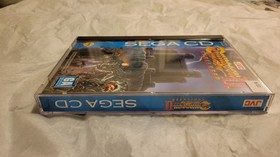 Good Condition Dungeon Master II: Skullkeep (Sega CD, 1994) CIB Complete, Tested