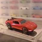Hot Wheels Warpath Redline Rose 1:64 Car Mattel Vintage 1973 Boys & Girls