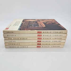 Life World Library | eBay