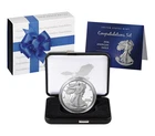 2026 Congratulations Set American Eagle 1oz Silver Proof Coin Presale SOLD OUT