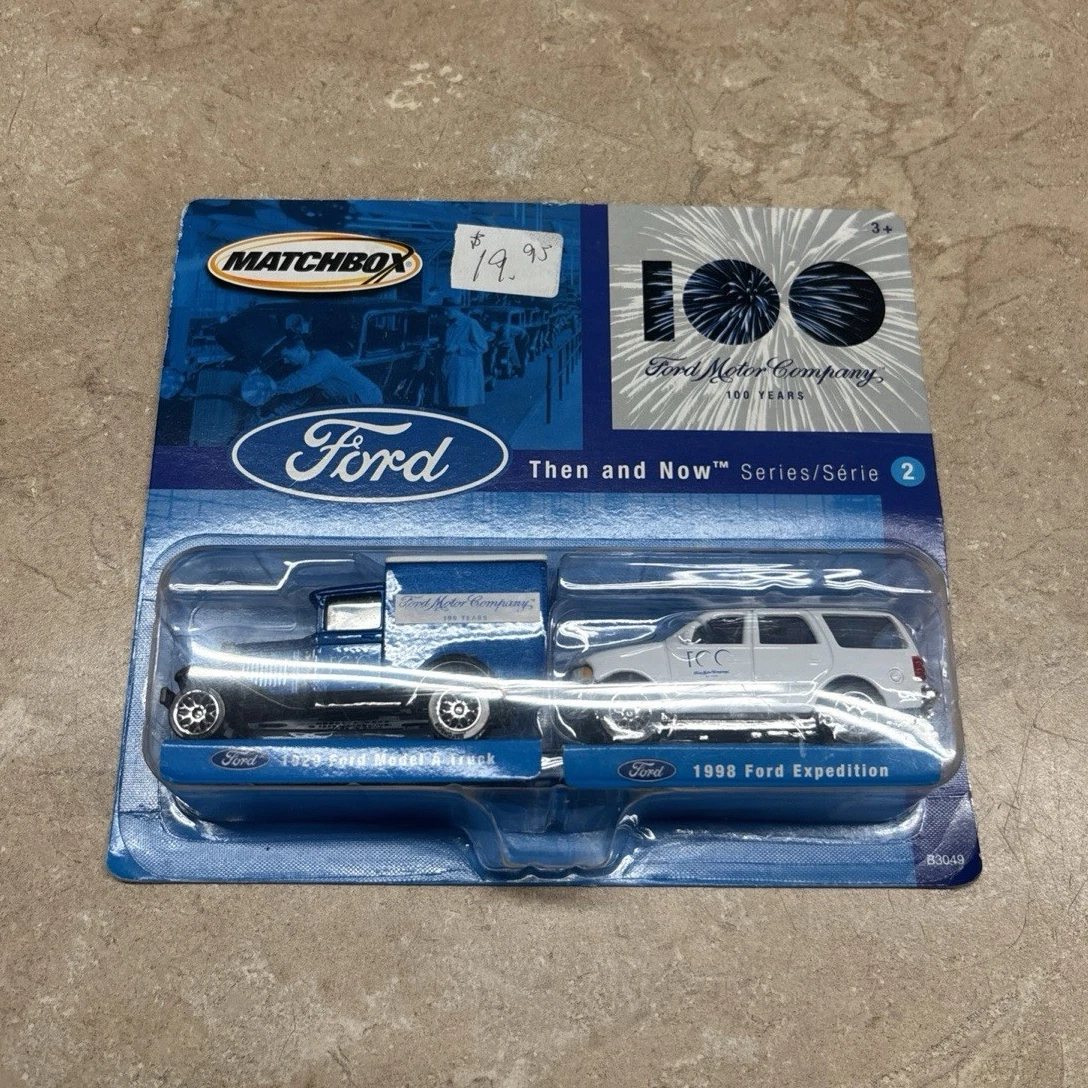 Toy Ford Expedition for sale | eBay