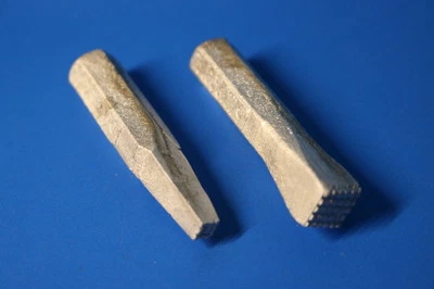 IMPERIAL-MODELLBAU Zimmerit-Stempel, Waffelmuster, WK II, RC Panzer Zubehör, Maßstab 1:16