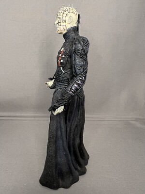 2003 NECA Reel Toys Hellraiser Series 1 Pinhead Action Figure No