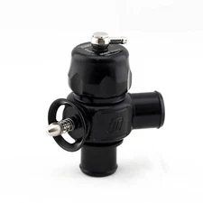 TURBOSMART MITSUBISHI EVO EVOLUTION TURBO SMART DUAL PORT BLOW OFF VALVE BOV KIT