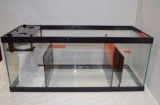 REFUGIUM KIT 20 gallon high aquarium Adjustable water height