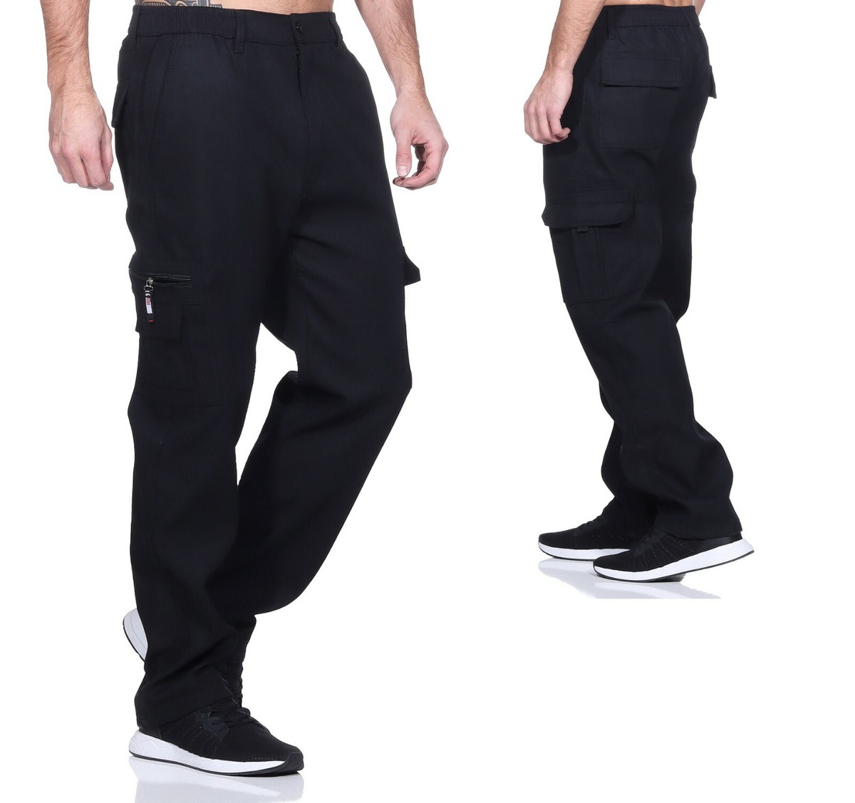 Herren thermohose mit gummizug Outlet
