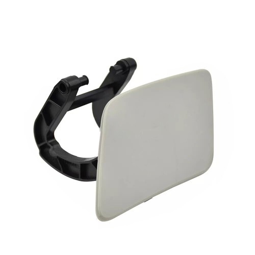 Left Headlight Washer Nozzle Jet Cover Cap For Benz W221 20092013 S350