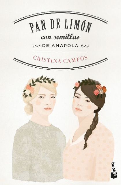 Thumbnail - Pan De Limón Con Semillas De Amapola Cristina Campos