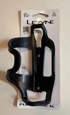Lezyne Flow Cage SL - R, Black, Right Side Lo...