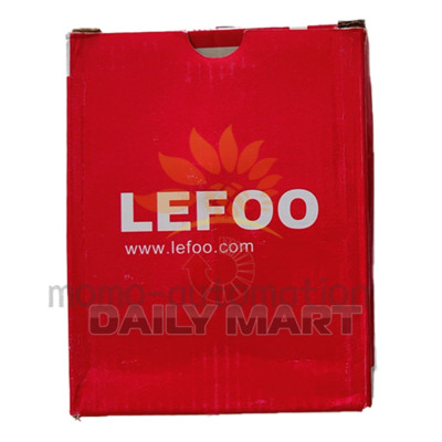 New LEFOO LF18-1H Air Compressor Pressure Switch