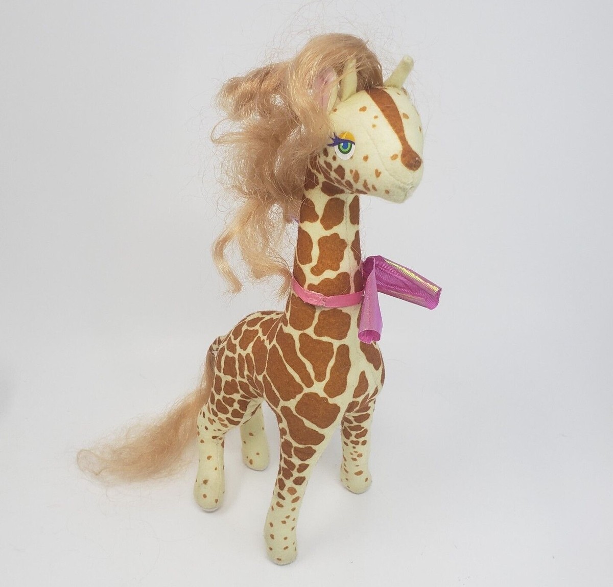 Stuffed Animals Barbie Giraffe 13