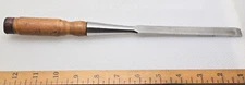 ✨Vintage 1/2" Hart Mfg Co Socket Chisel (INV R194)