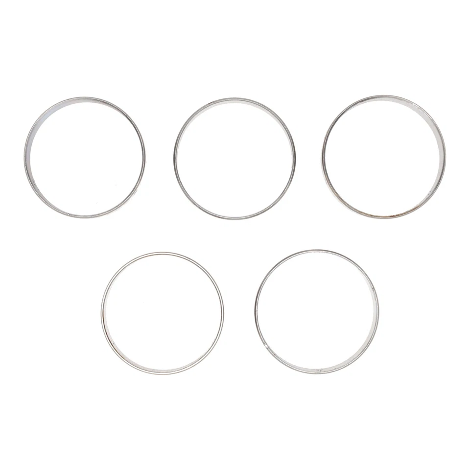 FULL SET Camshaft Cam Bearings 1961-1968 Lincoln Continental 430 462 V8 - Image 3 of 4