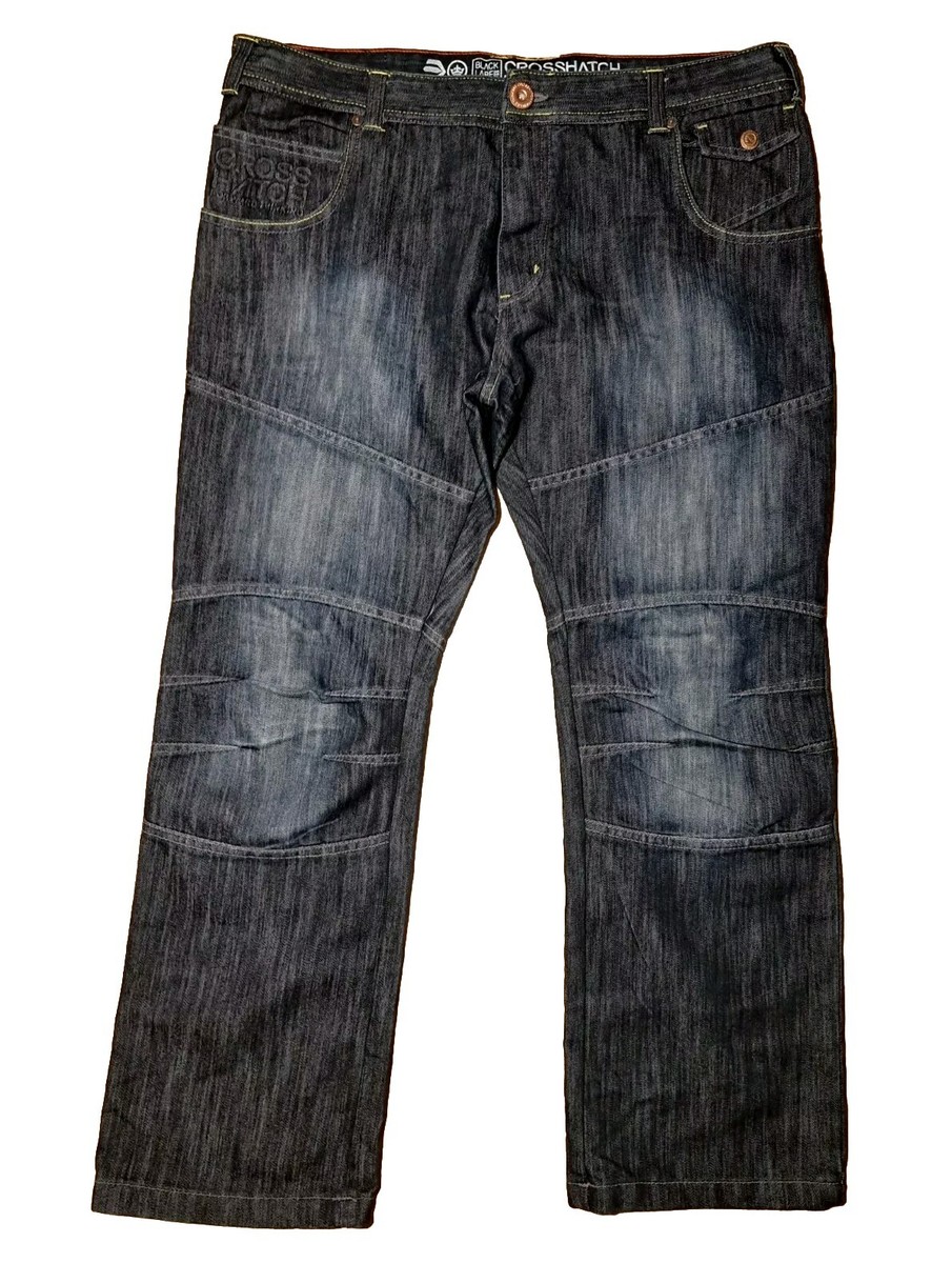 Crosshatch Cargo Jeans Crosshatch Cargo Jeans Shop