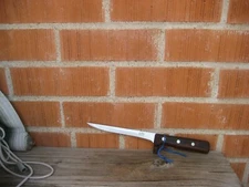 Vintage 6" Blade *** R.H. FORSCHNER *** Boning Utility Knife SWITZERLAND