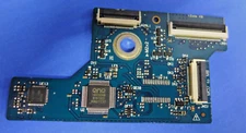 Alienware M15 R7 Keyboard Controller Board  LS-L65CP Dell 31F1Y