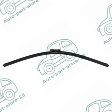 1 X GENUINE NEW FRONT WINDSHIELD WIPER BLADE KIT FOR 2022-2025 MASERATI MC20 2DR