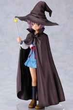 2007 MAX FACTORY THE MELANCHOLY OF HARUHI SUZUMIYA YUKI NAGATO 1/8 FIGURE NEW